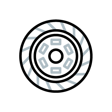 CLUTCH KIT & COMPONENTS