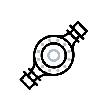 FVL-MERITOR (AIR BAG SUSPENSION)