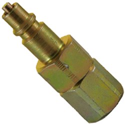 ADAPTOR 1/2" S/S FEMALE
