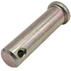 1/2" PIN BRAKE CHAMBER YOKE