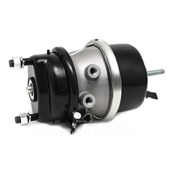 BRAKE BOOSTER DISC 16/24