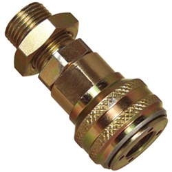 COUPLING QUICK RELEASE BULK-HD NON