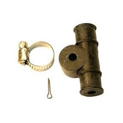 LINKAGE REPAIR KIT RUBBER GROMMET