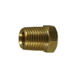 PLUG 3/4&quot;NPT TAPERED
