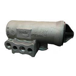 BENDIX D2 GOVERNOR VALVE HI-TEMP