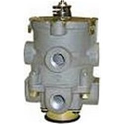 E6 DUAL FOOT TREADLE VALVE