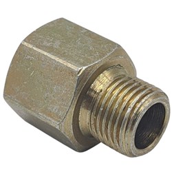 ADAPTOR M16 X 3/8 F