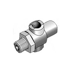 DC4 DOUBLE CHECK VALVE 3/8" PORTS