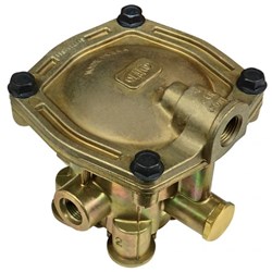 RELAY VALVE SEALCO 6 PORT AIR BRAKE