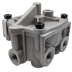 AIR BRAKE CORP RELAY VALVE R12P STYLE