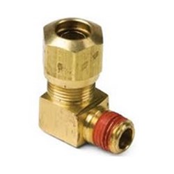 ELBOW 90DEG MALE 3/8" TUBE X 3/8"NPT