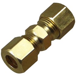 UNION 8MM NYLON TUBE