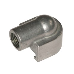 ALEMLUBE COUPLER PULL ON BTHD