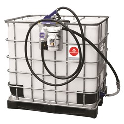 ALEMLUBE ADBLUE IBC KIT AUTO