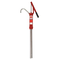 ALEMLUBE LEVER OIL PUMP 205L