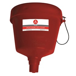 ALEMLUBE OIL DRUM FUNNEL