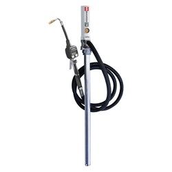 ALEMLUBE 5:1 OIL KIT W/METER