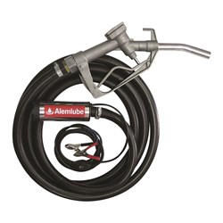 ALEMLUBE 12V SUBMERSIBLE PUMP TRANSFER KIT