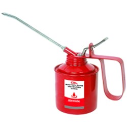 ALEMLUBE OIL CAN 500ML RIGID