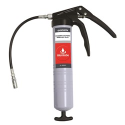 ALEMLUBE TRIGGER G GUN EL 450