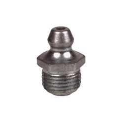ALEMLUBE NIP M8 X 1.25 STR
