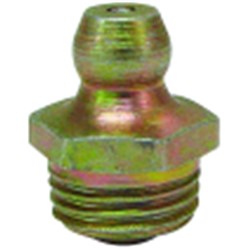 GREASE NIPPLE 1/4"UNF SELF-TAP