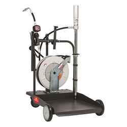 EL SERIES MOBILE 205L OIL TRANSFER KIT