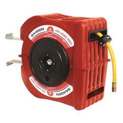 ALEMLUBE AIR REEL 12MMX15M