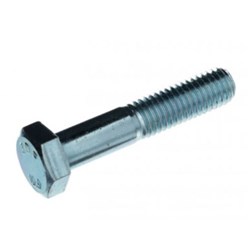 M30 PIVOT BOLT FL9/11000 DACROMET