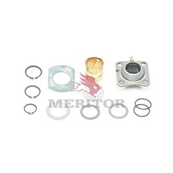 KIT CAM BUSH R/OWEN STEP CAMS AXLES TH