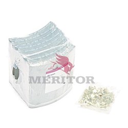 LININGS MERITOR BMX 19.5 AXLE 350 X 200