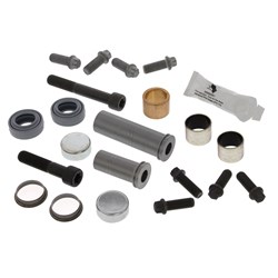 SLIDE PIN KIT SUIT CS &amp; DRIVE