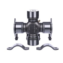 UNI JOINT 1610 HALF RND