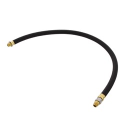 1/2 AIR HOSE ASSEMBLY 36IN
