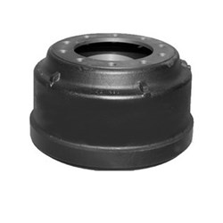 BRAKE DRUM 10/335 SUIT MAXUS AXLE