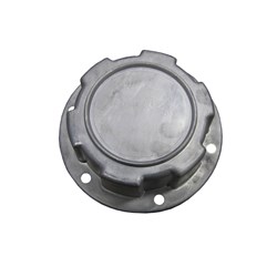 ALUMINIUM HUB CAP MOST AXLES