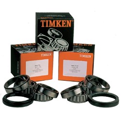 TIMKEN WHEEL END BEARING KIT GP TRUCK