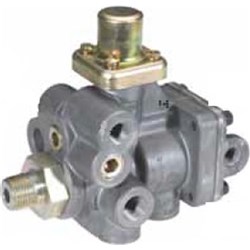 BENDIX SR2 SPECIAL SPRING BRAKE VALVE