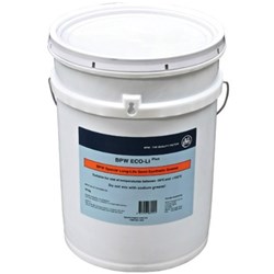 BPW GREASE ECO-LI PLUS LONG LIFE GREASE 20KG