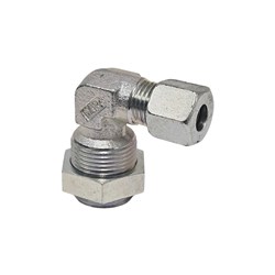 M22 X 1.5 X 8MM TUBE ELBOW
