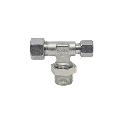 FIT M22/12/8 T/COUPLING