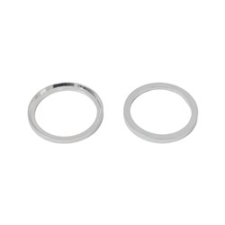 BPW M12 X 1.5 THRUST RING FITTING