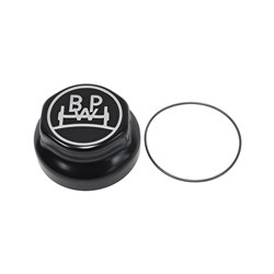 HUBCAP ECOPLUS 3 M135 X 2.0 INC ORING