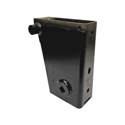 HGR AL2 8MM 268/150/41M24FIXED