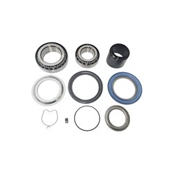 BPW KIT B+S 10T ECO PLUS HUB GRS