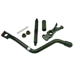 BPW HANDLE/LOCKING LEVER101/202AUS