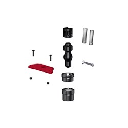 COUPLING REPAIR KIT RINGFEDER RF50 50MM