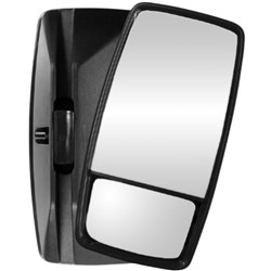 RH 380MM SPLIT MIRROR HEAD
