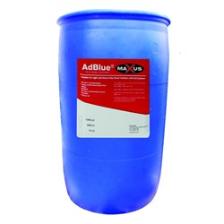 DIESEL EXHAUST FLUID 208L ADBLUE UREA