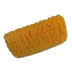 QUAD SIDE BRISTLE BRUSH HEAD